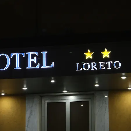 Hotel Loreto-2