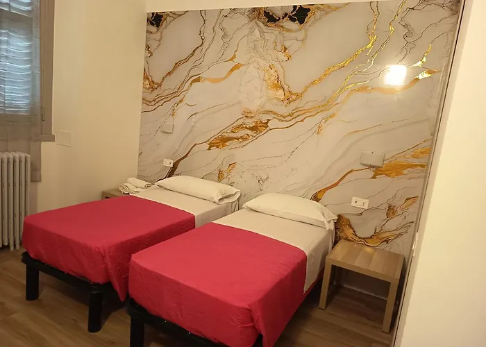 Lux Hotel Durante Milano